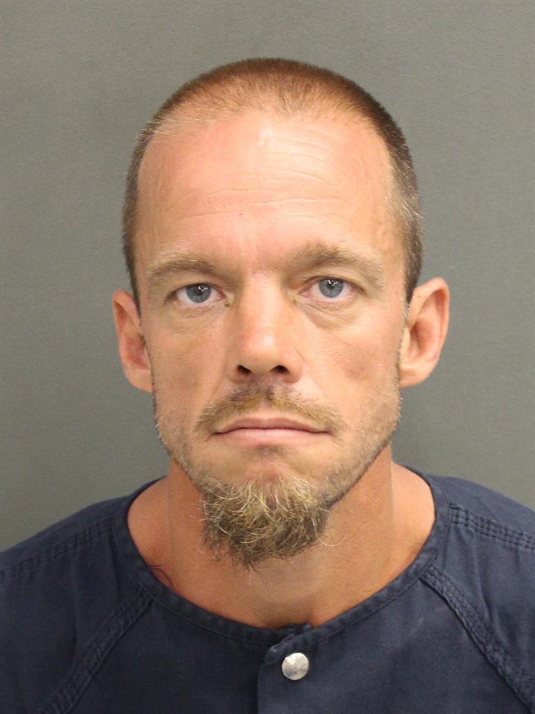  WILLIAM TERRELL JR SELF Mugshot / County Arrests / Orange County Arrests