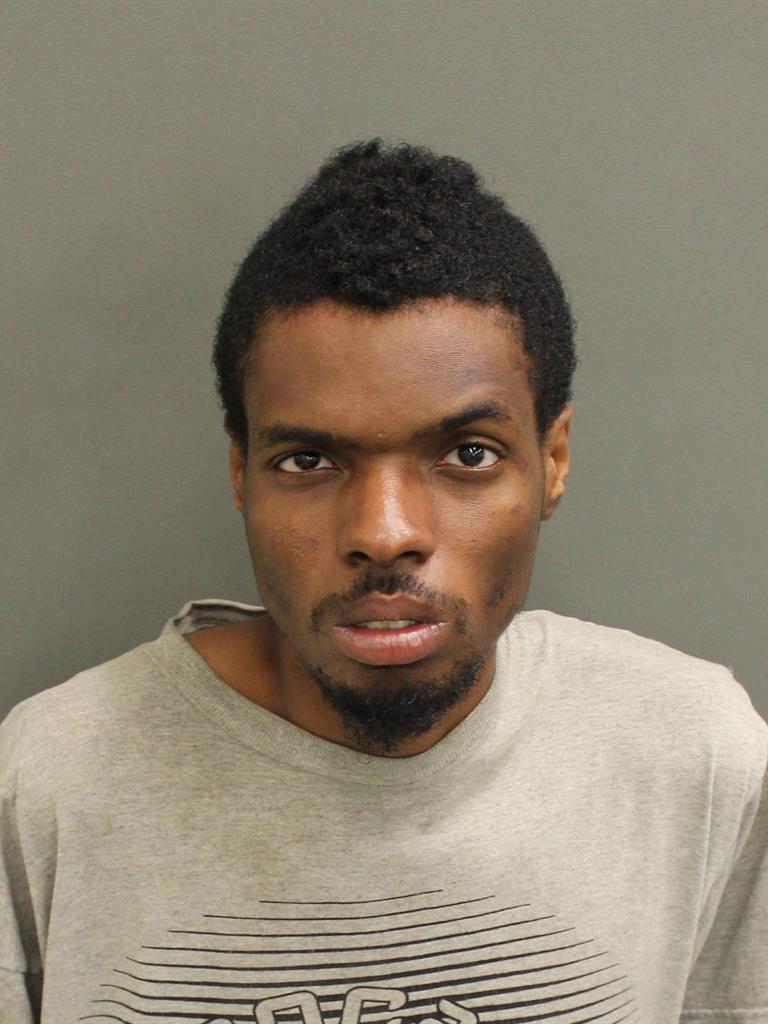  ROBERT C JR CREW Mugshot / County Arrests / Orange County Arrests