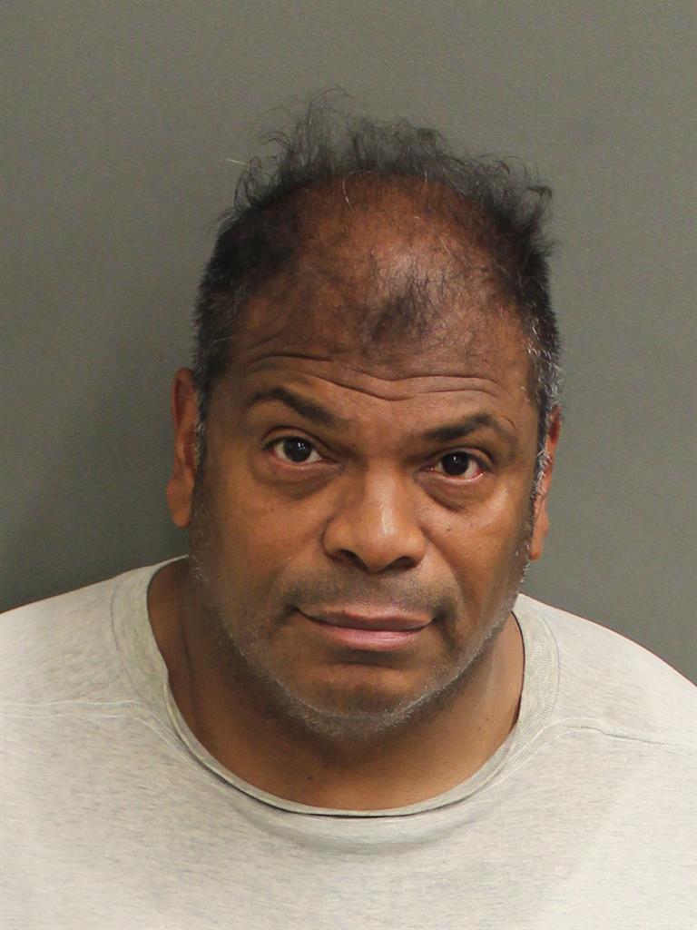  MOISES FIGUEROA Mugshot / County Arrests / Orange County Arrests