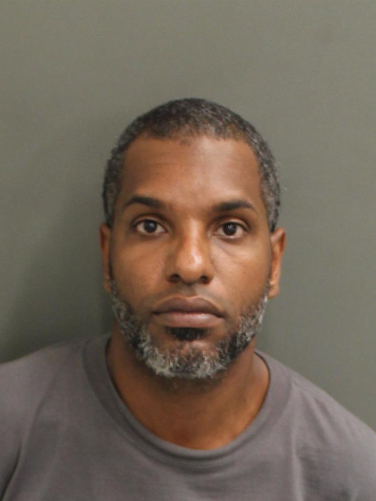  LUIS ALBERTO JR JR AYALA Mugshot / County Arrests / Orange County Arrests