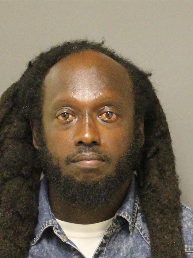  CHARMAINE JEFFERSON Mugshot / County Arrests / Orange County Arrests