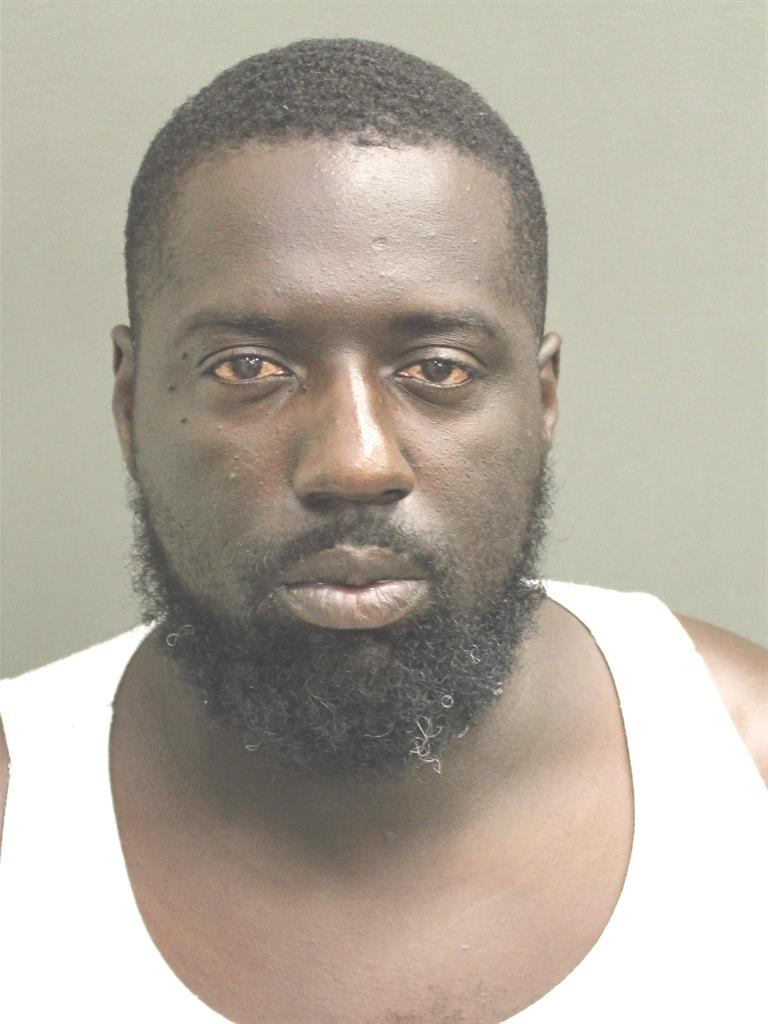  ARTAVIUS DESHAWN RILEY Mugshot / County Arrests / Orange County Arrests