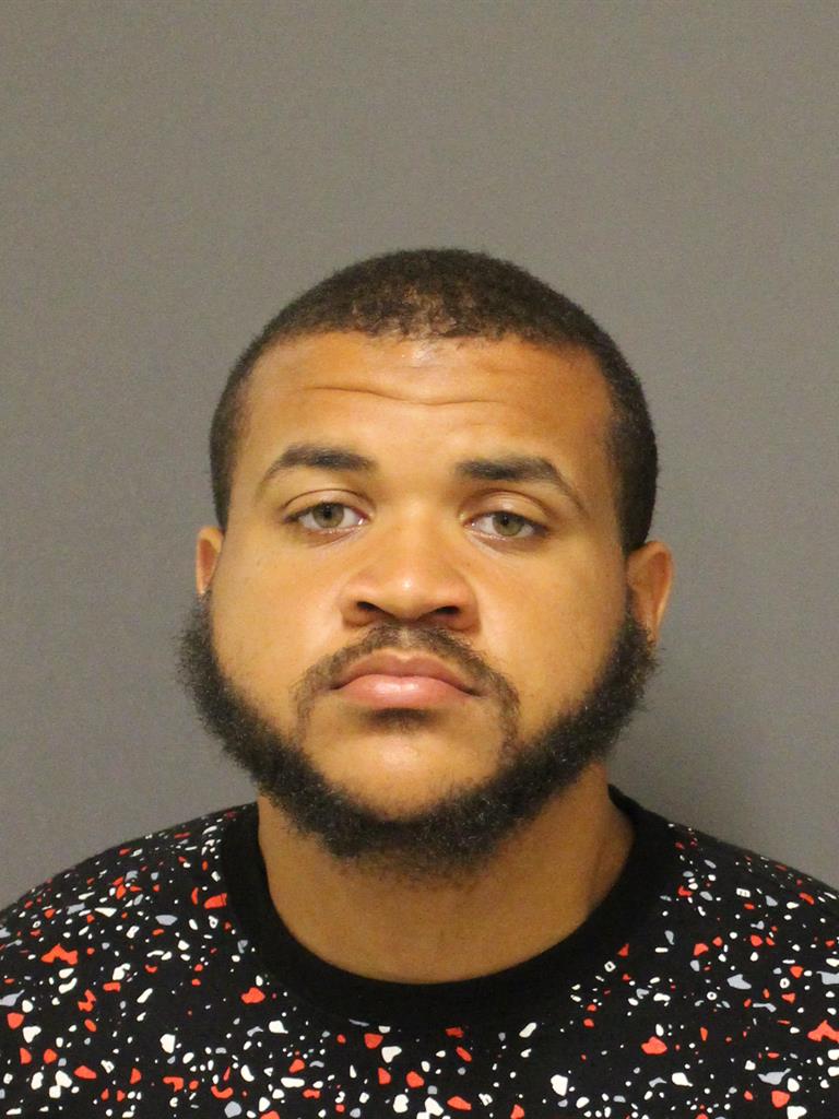  STERLING LOVELL SIMONEE Mugshot / County Arrests / Orange County Arrests