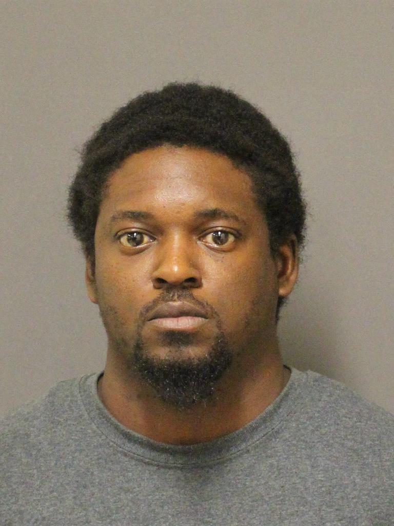  KOREY JERELDS Mugshot / County Arrests / Orange County Arrests