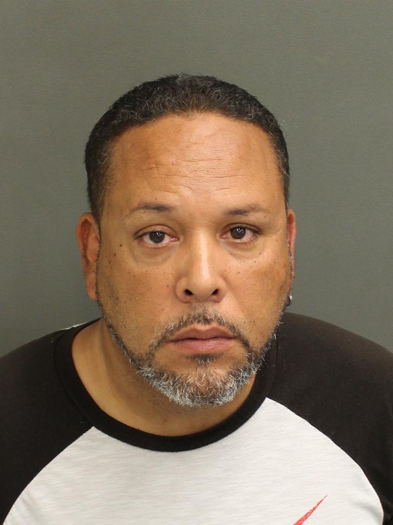  CESAR HIRALDORIVERA Mugshot / County Arrests / Orange County Arrests