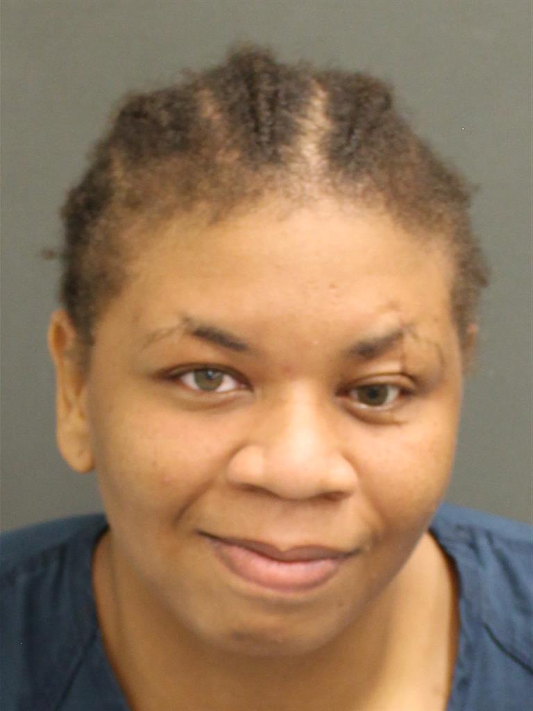  IESHA DANIELLE ATKINSON Photo Image