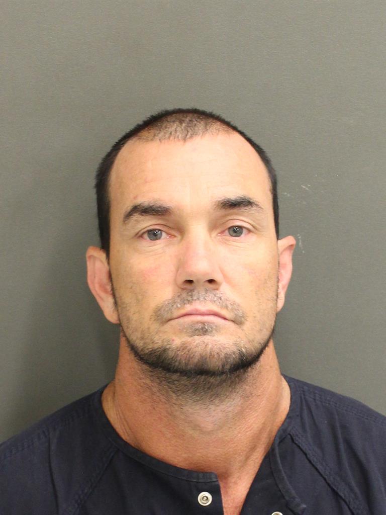  JOSHUA WAYNE DILLOW Mugshot / County Arrests / Orange County Arrests