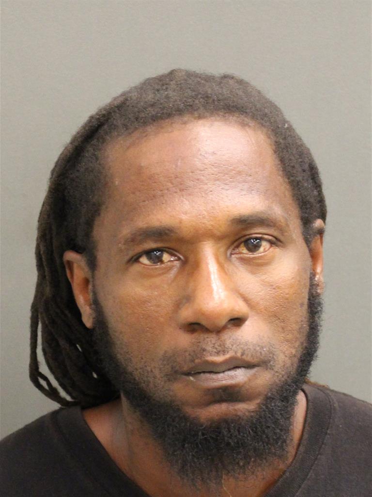  MARK ADOLPHUS MITCHELL Photo Image