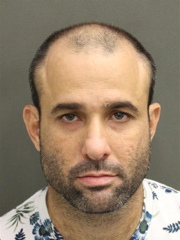  LUIS GARCIA Photo Image