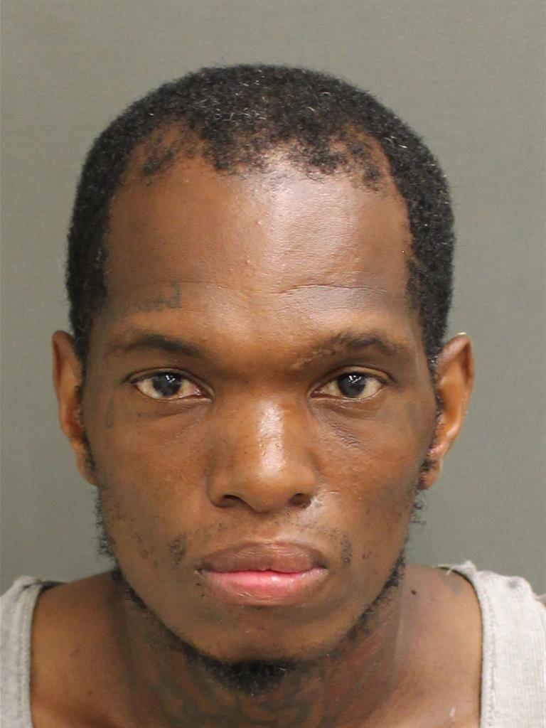  ANDREW ALPHANSO LITTLE Mugshot / County Arrests / Orange County Arrests