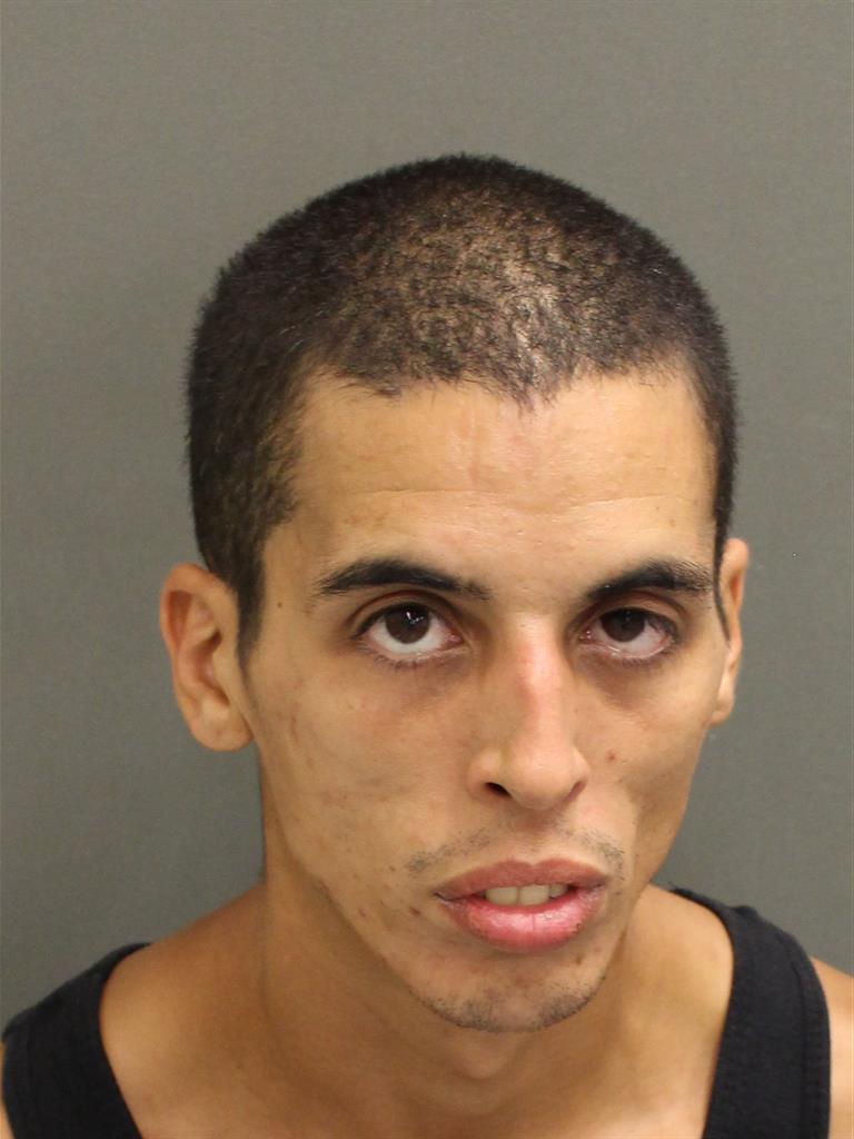  JONATHAN PAUL CHARAPATA Mugshot / County Arrests / Orange County Arrests