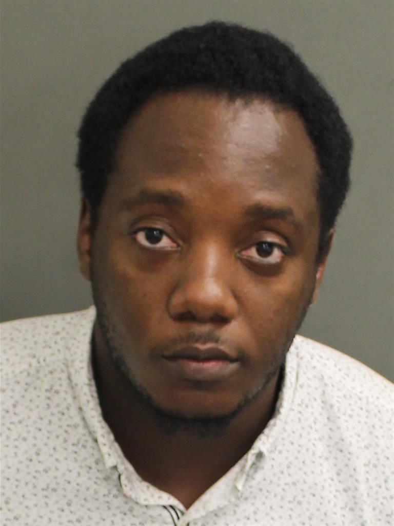  KENYATA JAMESDELVON STANLEY Mugshot / County Arrests / Orange County Arrests