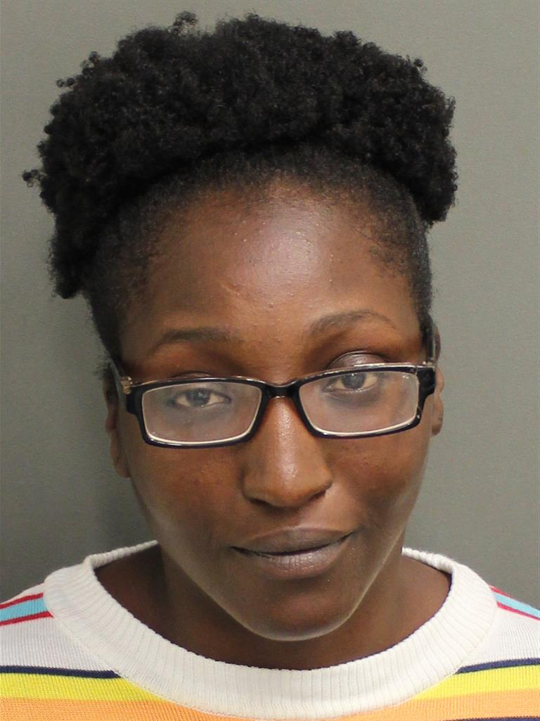  CASSANDRA DAVIS Mugshot / County Arrests / Orange County Arrests