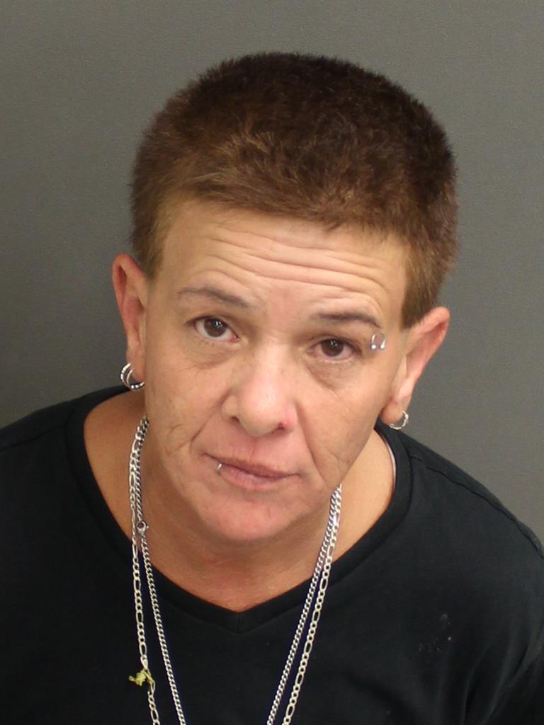  STACIE GUERRERO Mugshot / County Arrests / Orange County Arrests