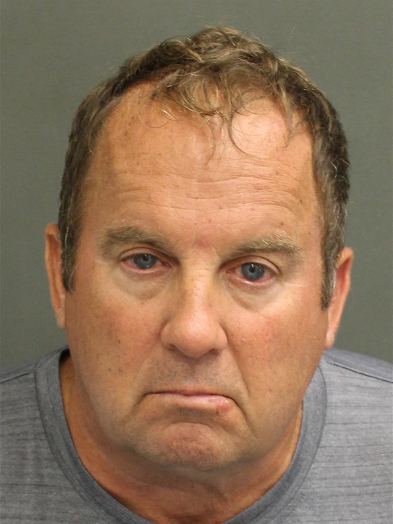 KURT G BOSKI Mugshot / County Arrests / Orange County Arrests