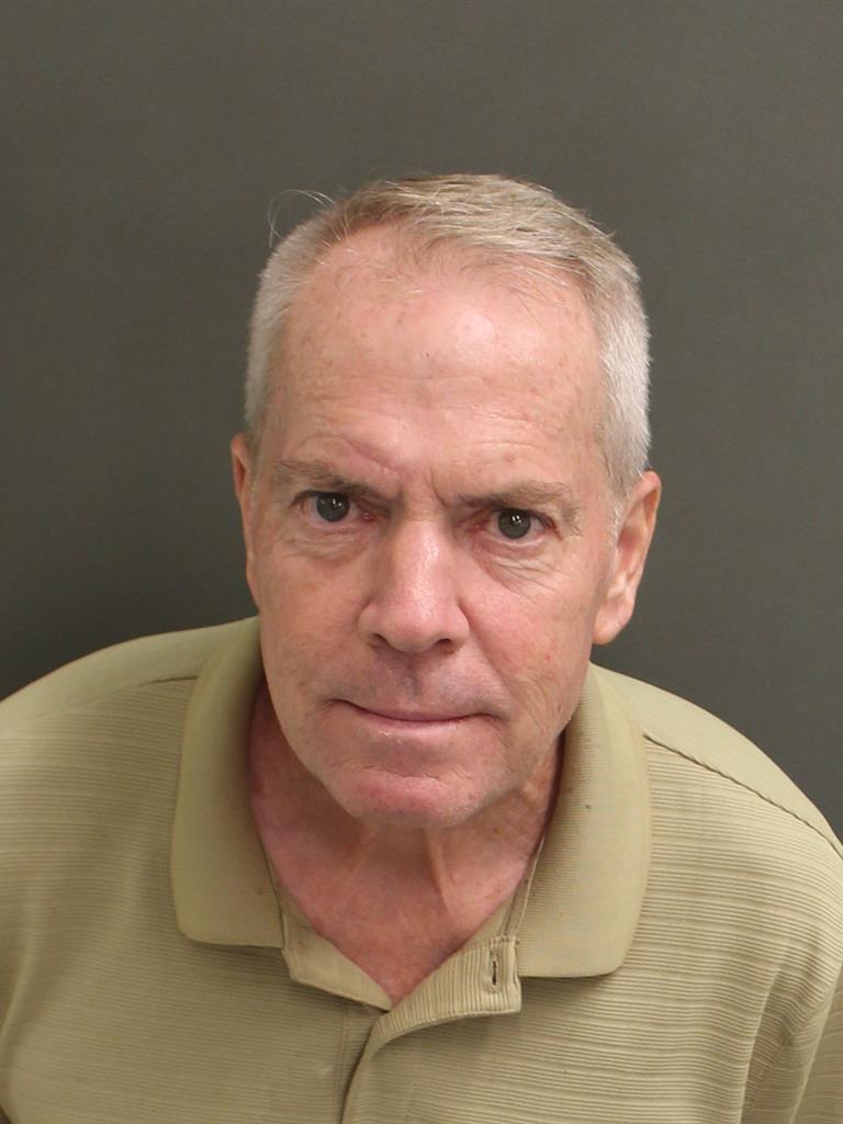  DAVID W STAEGER Mugshot / County Arrests / Orange County Arrests