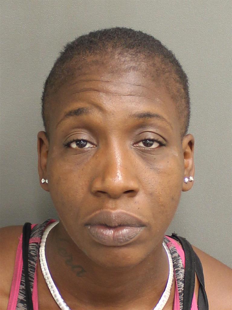  MAETTA M GREEN Mugshot / County Arrests / Orange County Arrests