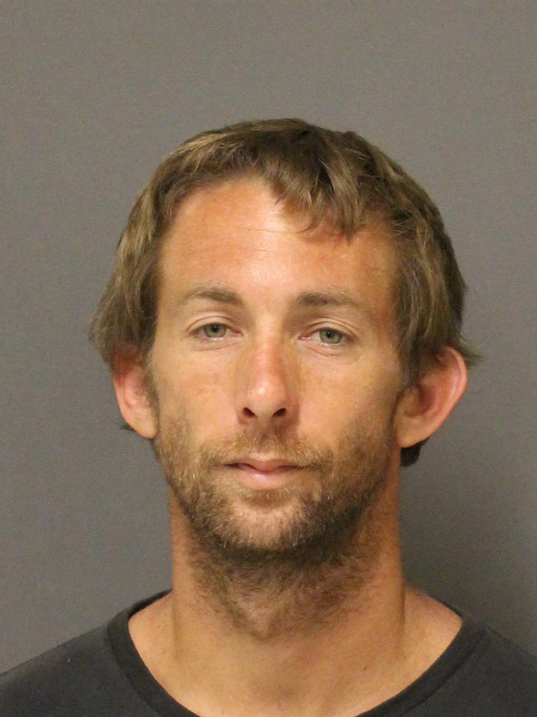  NATHAN MICHAEL RICCARD Mugshot / County Arrests / Orange County Arrests