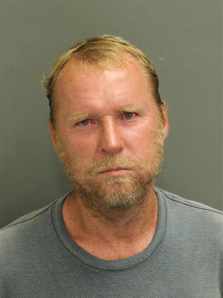  RICHARD THOMAS SCARBOUGH Mugshot / County Arrests / Orange County Arrests