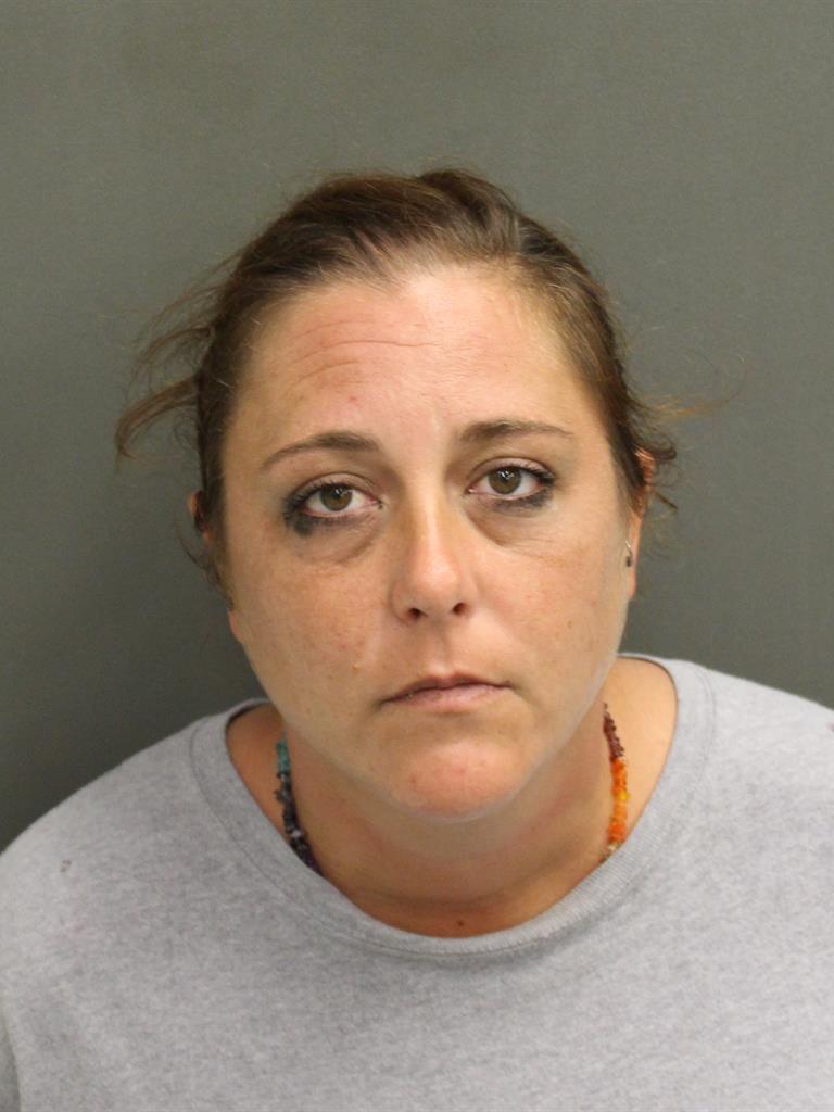  LYNN MARIE LITTLE Mugshot / County Arrests / Orange County Arrests