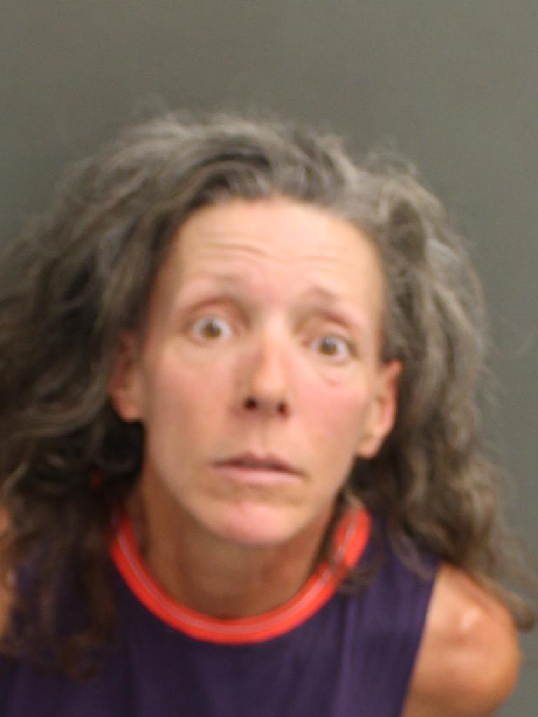  NICOLE DENISE GRIGGS Mugshot / County Arrests / Orange County Arrests