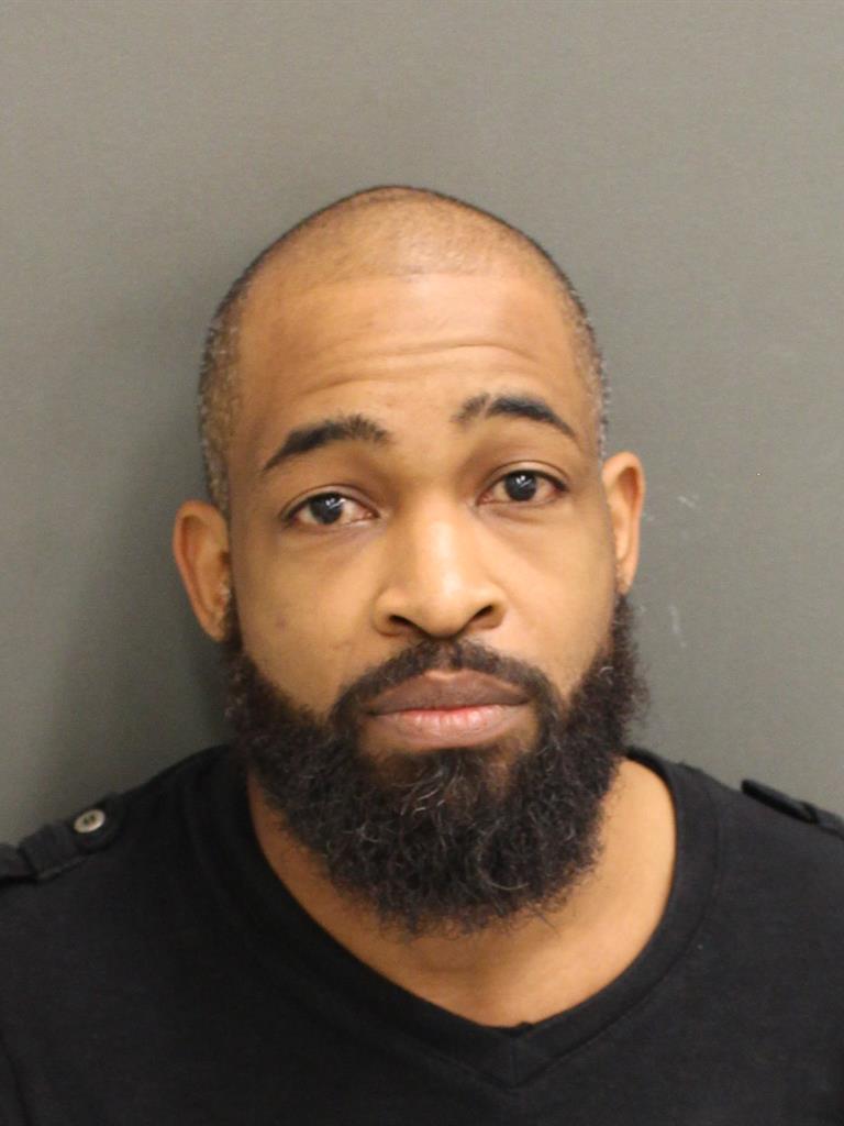  GLENROY ELIJAH JR JAFFAT Mugshot / County Arrests / Orange County Arrests