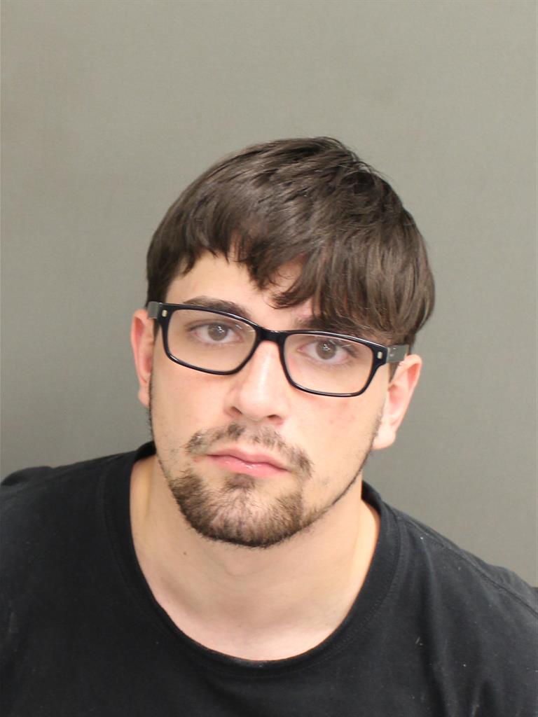  CASE JARED HOLSEN Photo Image