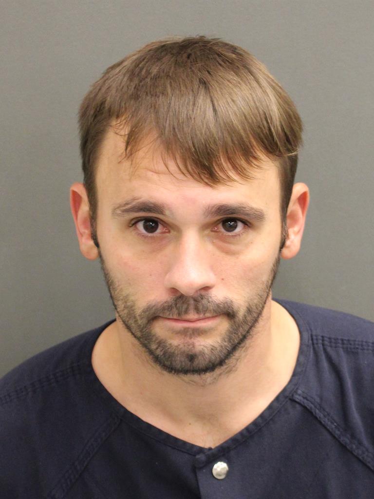 LARRY JASON WONN Mugshot LARRY JASON WONN Mugshot / County Arrests / Orange County Arrests