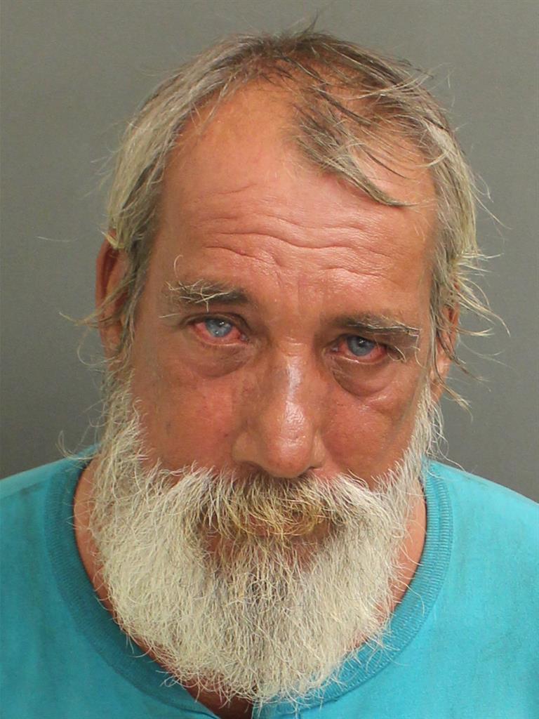  RICHARD MICHAELS Mugshot / County Arrests / Orange County Arrests