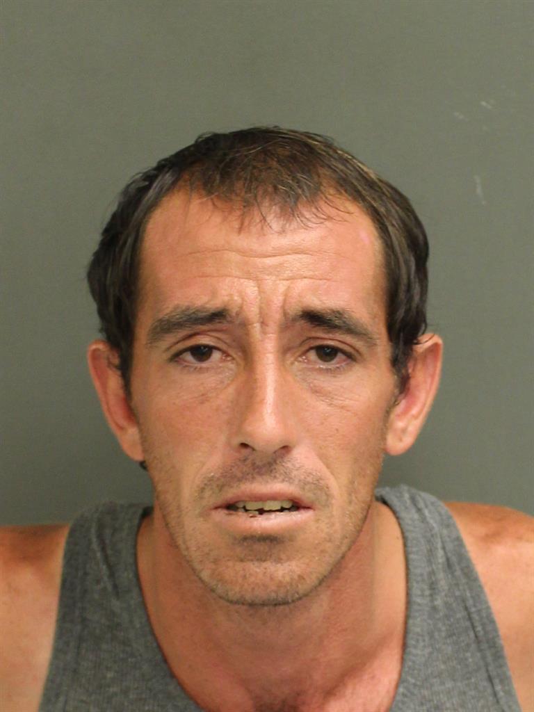  ROBERT D CONNORS Mugshot / County Arrests / Orange County Arrests