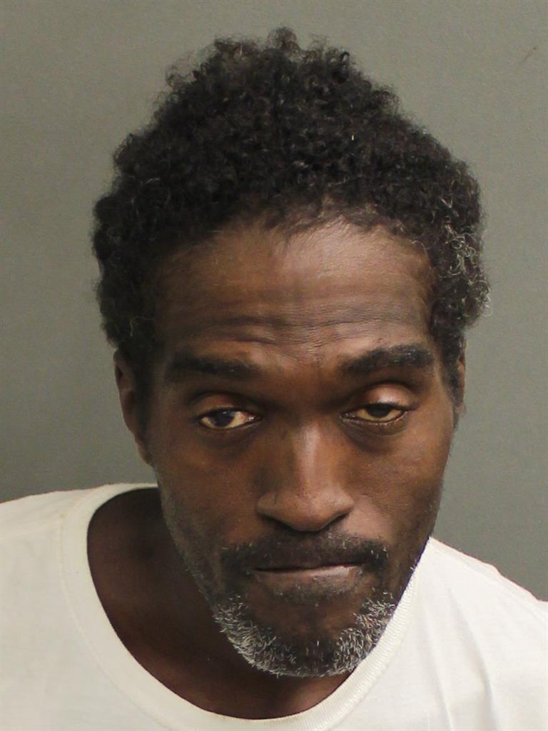  RONNIE R KENNEDY Mugshot / County Arrests / Orange County Arrests