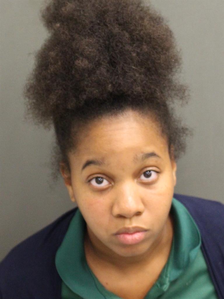  STAR LETEA STANLEY Mugshot / County Arrests / Orange County Arrests