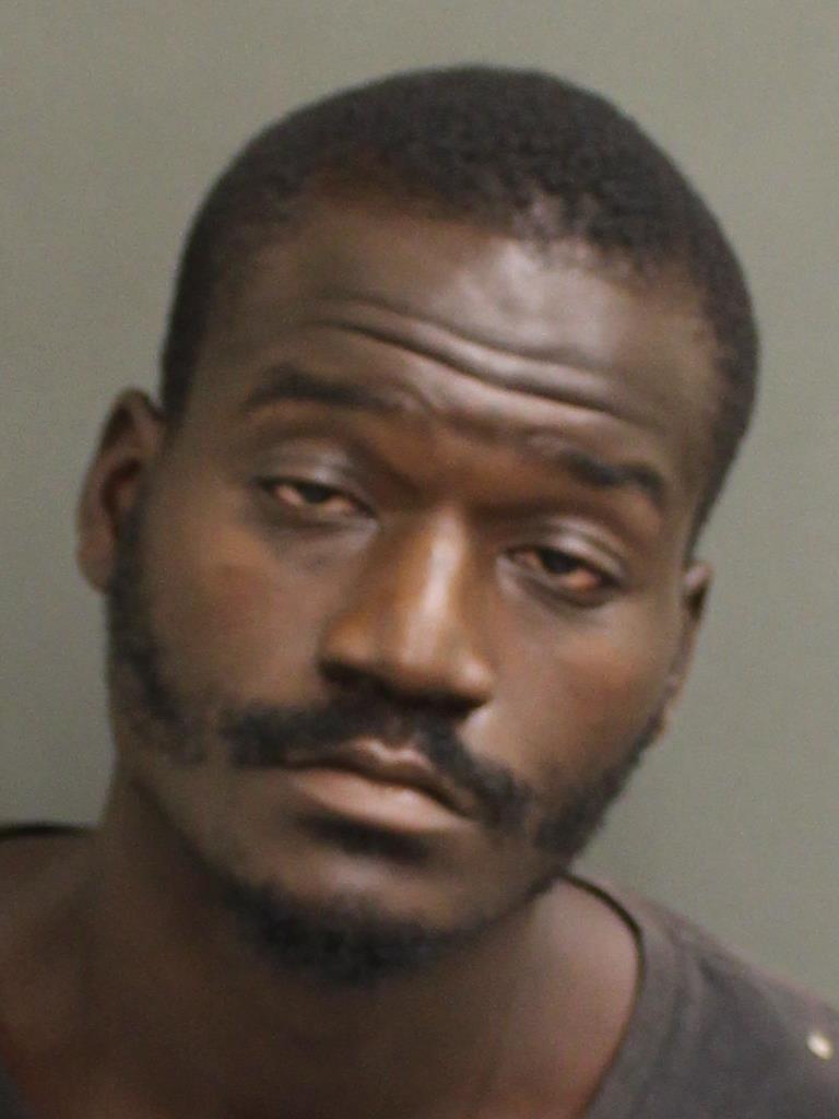  JACKIE WALLACE Mugshot / County Arrests / Orange County Arrests