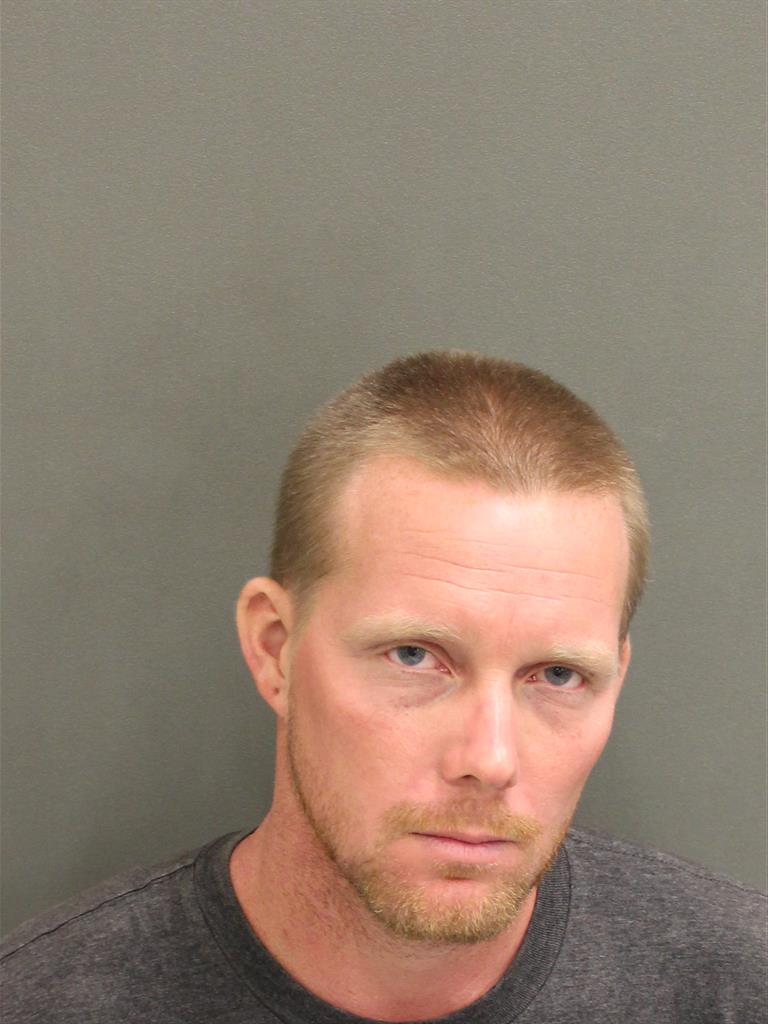  MICHAEL MASON MCKIBBEN Mugshot / County Arrests / Orange County Arrests