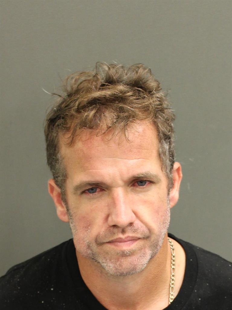  BRUCE BRADFORD II WOHL Photo Image