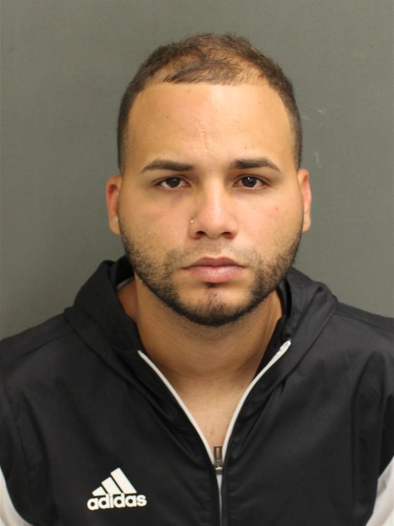  JOSE LUIS RODRIGUEZVEGA Mugshot / County Arrests / Orange County Arrests