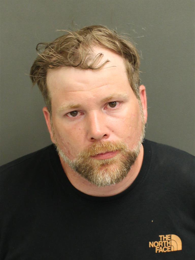  RYAN JAMES MCLAUGHLIN Mugshot / County Arrests / Orange County Arrests