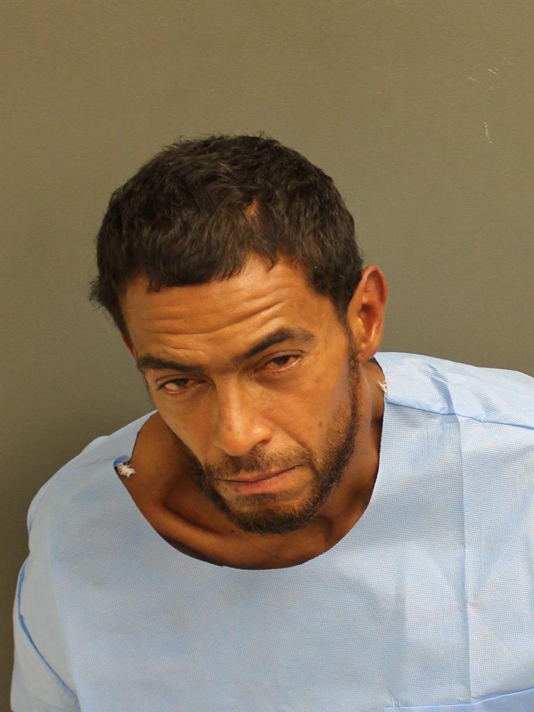  ALEXANDER NATAR RIVERA Mugshot / County Arrests / Orange County Arrests
