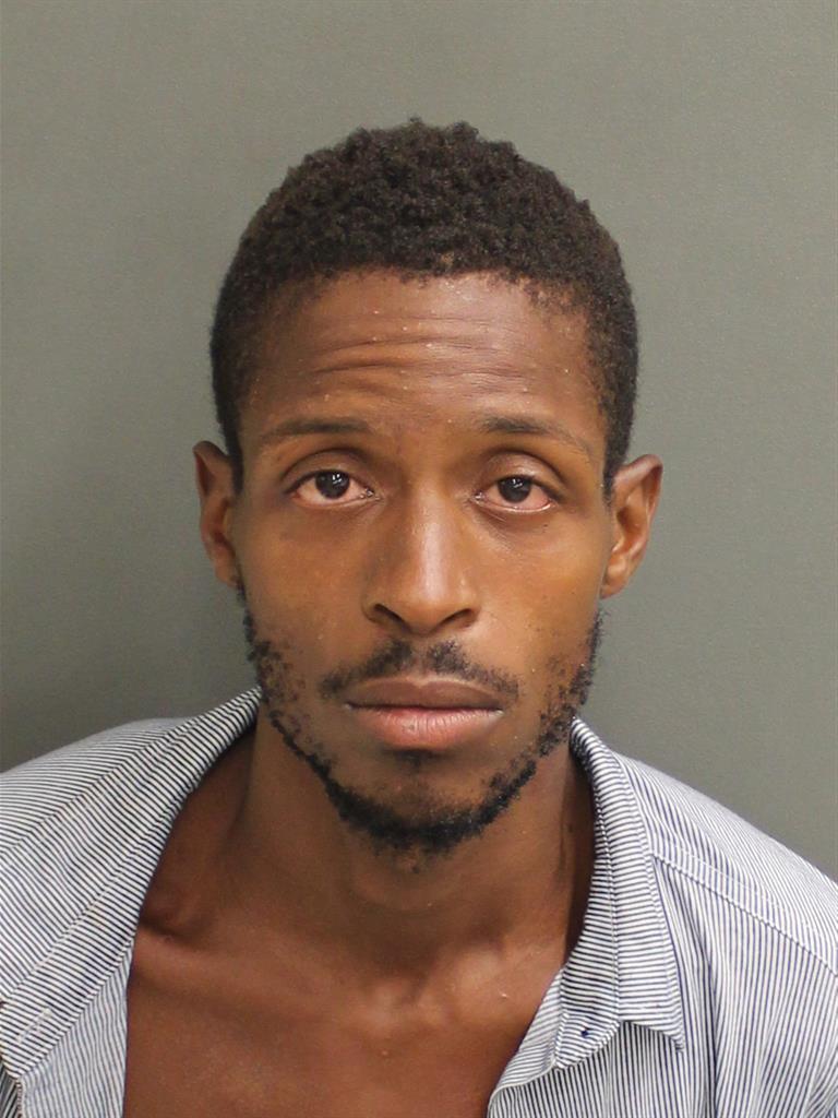  GREGORY CAMPBELL Mugshot / County Arrests / Orange County Arrests