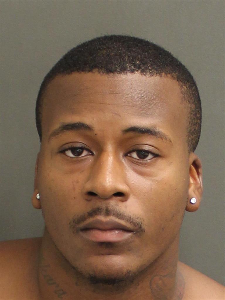  DEONTAE CEASAR Photo Image