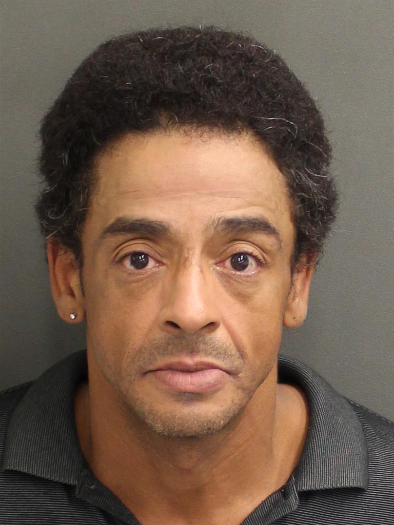  MICHAEL HOTH Mugshot / County Arrests / Orange County Arrests