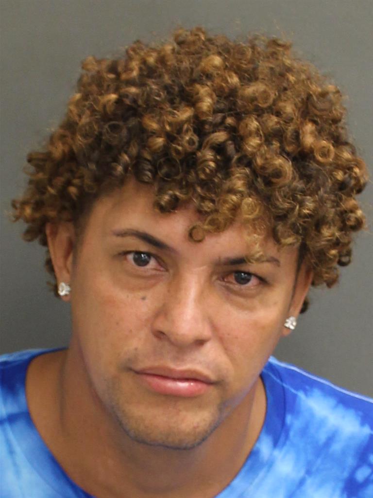  JUAN RAMONARTEAGA Mugshot / County Arrests / Orange County Arrests