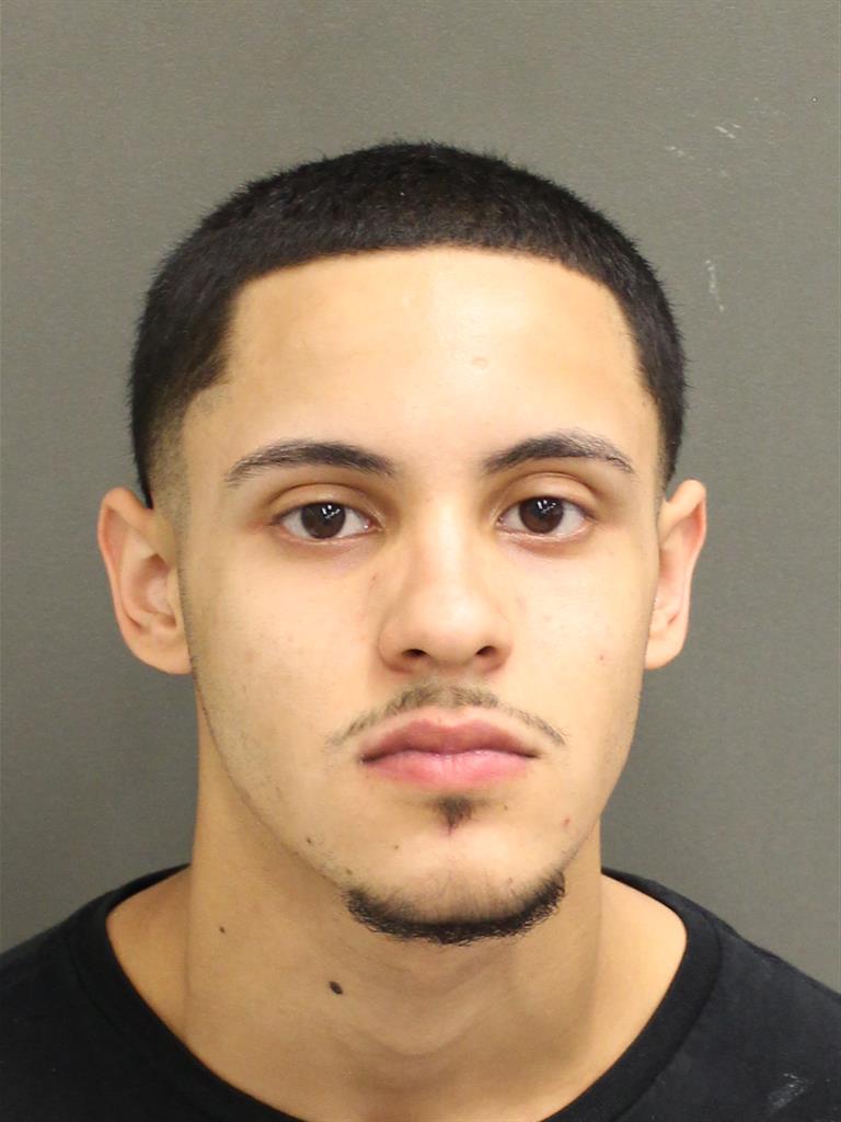  JUAN CARLOS AVILESRIVERA Mugshot / County Arrests / Orange County Arrests