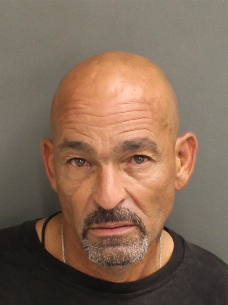  HECTOR QUINONESDELEON Mugshot / County Arrests / Orange County Arrests