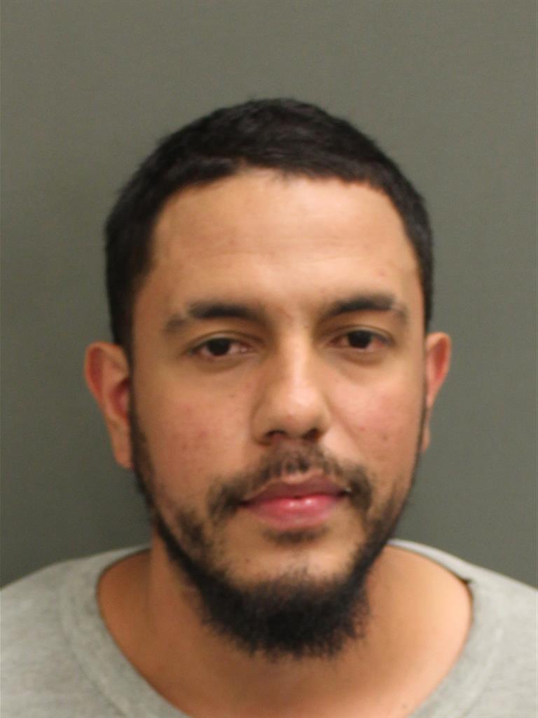  STEVEN RODRIGUEZ Mugshot / County Arrests / Orange County Arrests