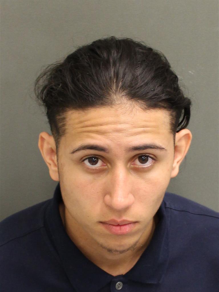 ANTHONY MANUEL RODRIGUEZNIEVES Mugshot ANTHONY MANUEL RODRIGUEZNIEVES Mugshot / County Arrests / Orange County Arrests
