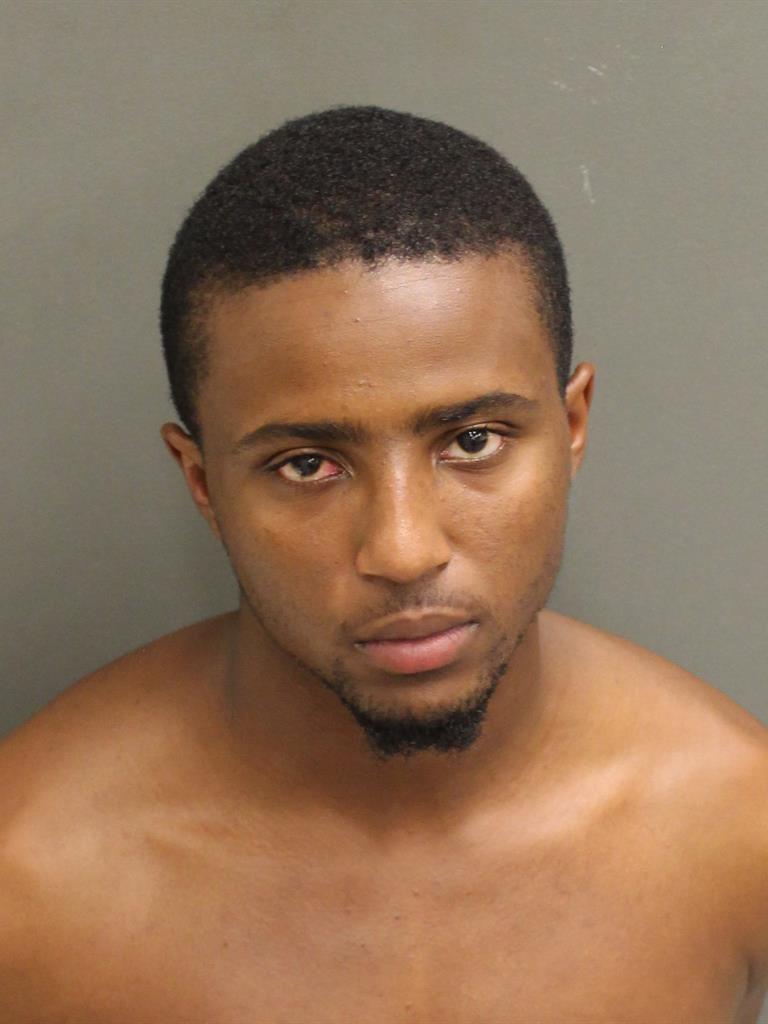  TRAEVEN A ROBINSON Photo Image