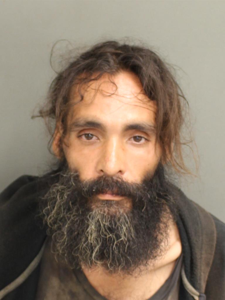  JOSE RAMON INGLES Mugshot / County Arrests / Orange County Arrests