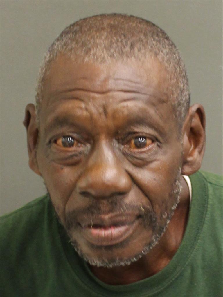  PERCY GREEN Mugshot / County Arrests / Orange County Arrests