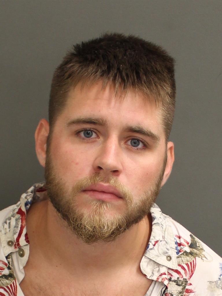  ANDREW TIMOTHY OLSON Photo Image